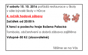 pozvanka_hodova_zabava_hurka_skola_10-2016_plakat