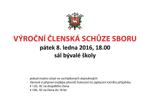 pozvanka_vyrocni_clenska_schuze_sdh_hurka_1-2016_plakat