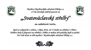 pozvanka_ms_hurka_svatovaclavske_brokove_strelby_10-2016_plakat